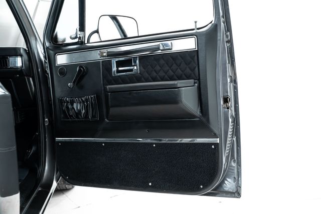 1987 Chevrolet C10 Show Truck Procharged 800+hp LS1 Engine with A/C | Dallas, TX | RPM Garage 1987 Chevrolet C10 Show Truck Procharged 800+hp LS1 Engine with A/C | Dallas, TX | RPM Garage