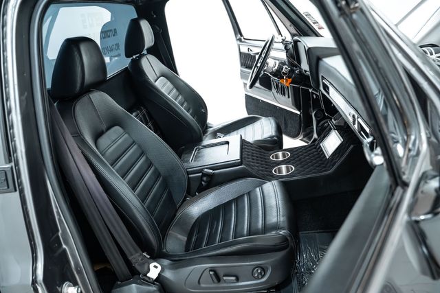 1987 Chevrolet C10 Show Truck Procharged 800+hp LS1 Engine with A/C | Dallas, TX | RPM Garage 1987 Chevrolet C10 Show Truck Procharged 800+hp LS1 Engine with A/C | Dallas, TX | RPM Garage