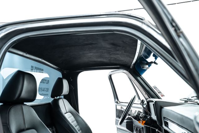 1987 Chevrolet C10 Show Truck Procharged 800+hp LS1 Engine with A/C | Dallas, TX | RPM Garage 1987 Chevrolet C10 Show Truck Procharged 800+hp LS1 Engine with A/C | Dallas, TX | RPM Garage