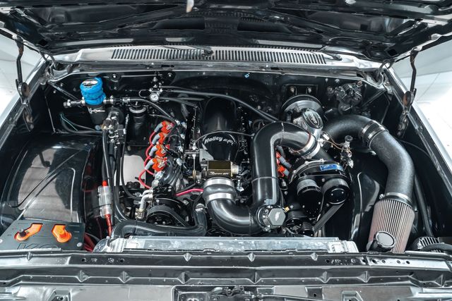 1987 Chevrolet C10 Show Truck Procharged 800+hp LS1 Engine with A/C | Dallas, TX | RPM Garage 1987 Chevrolet C10 Show Truck Procharged 800+hp LS1 Engine with A/C | Dallas, TX | RPM Garage