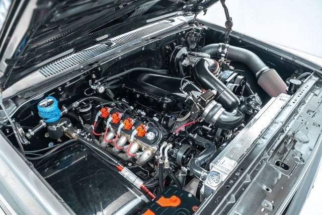 1987 Chevrolet C10 Show Truck Procharged 800+hp LS1 Engine with A/C | Dallas, TX | RPM Garage 1987 Chevrolet C10 Show Truck Procharged 800+hp LS1 Engine with A/C | Dallas, TX | RPM Garage