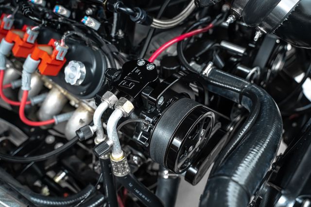 1987 Chevrolet C10 Show Truck Procharged 800+hp LS1 Engine with A/C | Dallas, TX | RPM Garage 1987 Chevrolet C10 Show Truck Procharged 800+hp LS1 Engine with A/C | Dallas, TX | RPM Garage