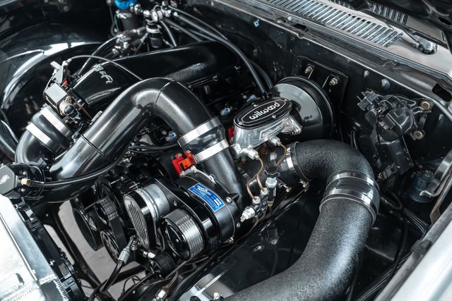 1987 Chevrolet C10 Show Truck Procharged 800+hp LS1 Engine with A/C | Dallas, TX | RPM Garage 1987 Chevrolet C10 Show Truck Procharged 800+hp LS1 Engine with A/C | Dallas, TX | RPM Garage