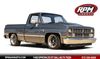 1987 Chevrolet C10 Show Truck with Many Upgrades | Dallas, TX | RPM Garage