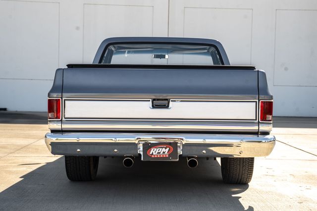 1987 Chevrolet C10 Show Truck with Many Upgrades | Dallas, TX | RPM Garage 1987 Chevrolet C10 Show Truck with Many Upgrades | Dallas, TX | RPM Garage