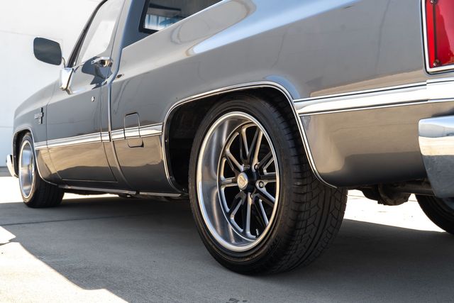 1987 Chevrolet C10 Show Truck with Many Upgrades | Dallas, TX | RPM Garage