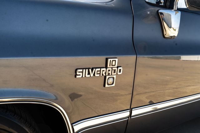 1987 Chevrolet C10 Show Truck with Many Upgrades | Dallas, TX | RPM Garage 1987 Chevrolet C10 Show Truck with Many Upgrades | Dallas, TX | RPM Garage