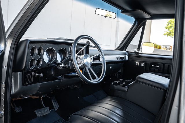 1987 Chevrolet C10 Show Truck with Many Upgrades | Dallas, TX | RPM Garage 1987 Chevrolet C10 Show Truck with Many Upgrades | Dallas, TX | RPM Garage