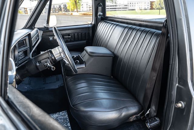 1987 Chevrolet C10 Show Truck with Many Upgrades | Dallas, TX | RPM Garage