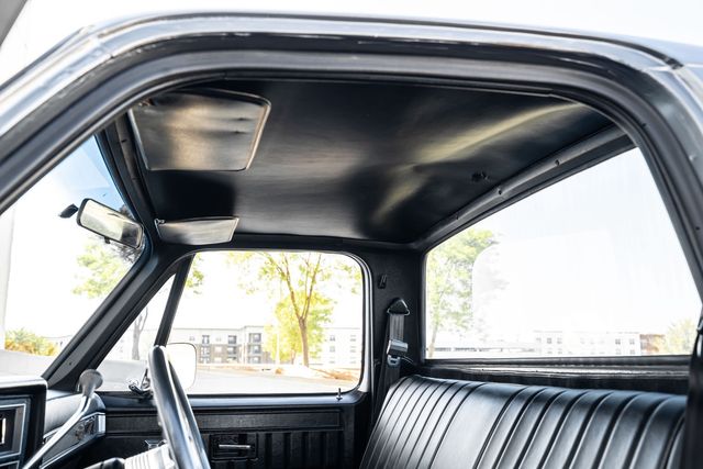 1987 Chevrolet C10 Show Truck with Many Upgrades | Dallas, TX | RPM Garage 1987 Chevrolet C10 Show Truck with Many Upgrades | Dallas, TX | RPM Garage