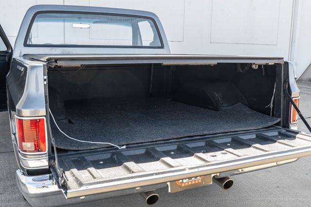 1987 Chevrolet C10 Show Truck with Many Upgrades | Dallas, TX | RPM Garage