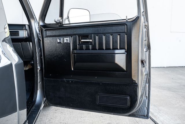 1987 Chevrolet C10 Show Truck with Many Upgrades | Dallas, TX | RPM Garage 1987 Chevrolet C10 Show Truck with Many Upgrades | Dallas, TX | RPM Garage