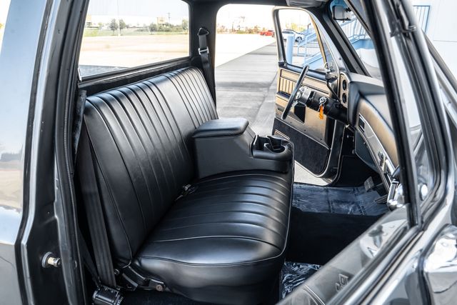 1987 Chevrolet C10 Show Truck with Many Upgrades | Dallas, TX | RPM Garage 1987 Chevrolet C10 Show Truck with Many Upgrades | Dallas, TX | RPM Garage