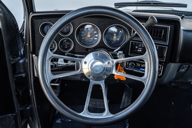 1987 Chevrolet C10 Show Truck with Many Upgrades | Dallas, TX | RPM Garage