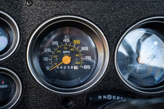 1987 Chevrolet C10 Show Truck with Many Upgrades | Dallas, TX | RPM Garage