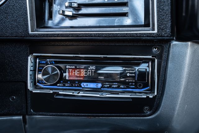 1987 Chevrolet C10 Show Truck with Many Upgrades | Dallas, TX | RPM Garage