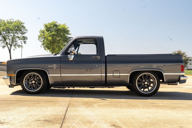 1987 Chevrolet C10 Show Truck with Many Upgrades | Dallas, TX | RPM Garage