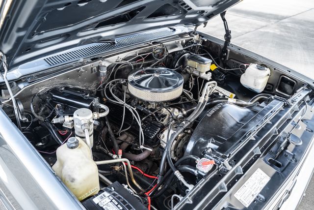 1987 Chevrolet C10 Show Truck with Many Upgrades | Dallas, TX | RPM Garage