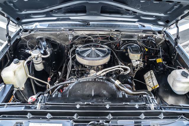 1987 Chevrolet C10 Show Truck with Many Upgrades | Dallas, TX | RPM Garage