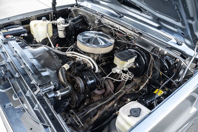 1987 Chevrolet C10 Show Truck with Many Upgrades | Dallas, TX | RPM Garage