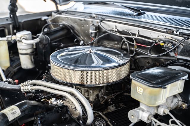 1987 Chevrolet C10 Show Truck with Many Upgrades | Dallas, TX | RPM Garage