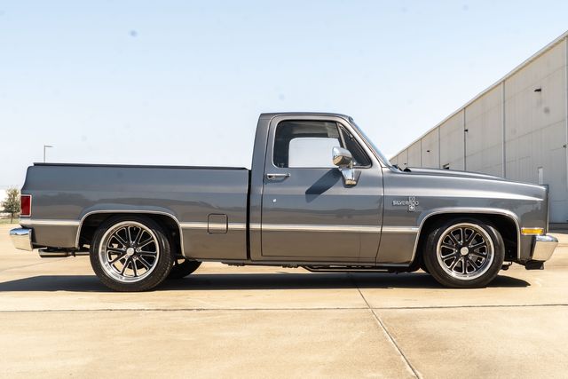 1987 Chevrolet C10 Show Truck with Many Upgrades | Dallas, TX | RPM Garage 1987 Chevrolet C10 Show Truck with Many Upgrades | Dallas, TX | RPM Garage