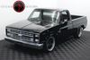 1987 Chevrolet C10 Silverado 6.0 LS Swap Auto AC 1987 Chevrolet C10 Silverado 6.0 LS Swap Auto AC