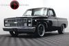 1987 Chevrolet C10 Silverado 6.0 LS Swap Auto AC