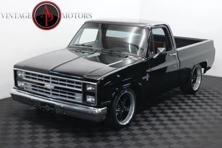1987 Chevrolet C10 Silverado 6.0 LS Swap Auto AC in Statesville, NC 28677