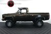 1987 Chevrolet K10 4x4 AC Restored With 350 V8 Auto 1987 Chevrolet K10 4x4 AC Restored With 350 V8 Auto