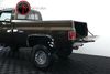 1987 Chevrolet K10 4x4 AC Restored With 350 V8 Auto