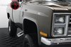1987 Chevrolet K10 4x4 AC Restored With 350 V8 Auto 1987 Chevrolet K10 4x4 AC Restored With 350 V8 Auto
