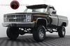 1987 Chevrolet K10 4x4 AC Restored With 350 V8 Auto 1987 Chevrolet K10 4x4 AC Restored With 350 V8 Auto