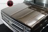 1987 Chevrolet K10 4x4 AC Restored With 350 V8 Auto 1987 Chevrolet K10 4x4 AC Restored With 350 V8 Auto