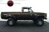 1987 Chevrolet K10 4x4 AC Restored With 350 V8 Auto 1987 Chevrolet K10 4x4 AC Restored With 350 V8 Auto