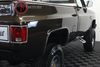 1987 Chevrolet K10 4x4 AC Restored With 350 V8 Auto