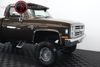 1987 Chevrolet K10 4x4 AC Restored With 350 V8 Auto 1987 Chevrolet K10 4x4 AC Restored With 350 V8 Auto