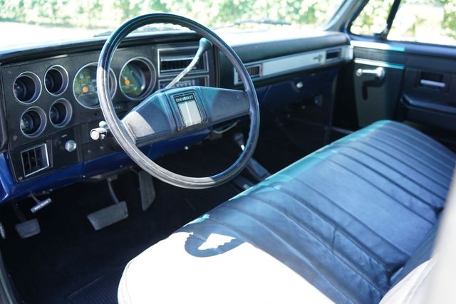 1987 Chevrolet V20 Silverado | North East, PA | NFI Empire 1987 Chevrolet V20 Silverado | North East, PA | NFI Empire