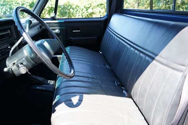 1987 Chevrolet V20 Silverado | North East, PA | NFI Empire 1987 Chevrolet V20 Silverado | North East, PA | NFI Empire