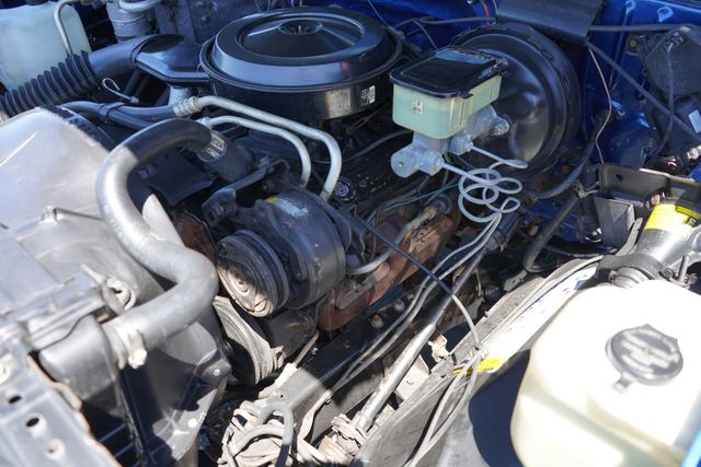 1987 Chevrolet V20 Silverado | North East, PA | NFI Empire 1987 Chevrolet V20 Silverado | North East, PA | NFI Empire