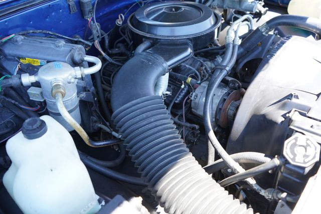 1987 Chevrolet V20 Silverado | North East, PA | NFI Empire 1987 Chevrolet V20 Silverado | North East, PA | NFI Empire