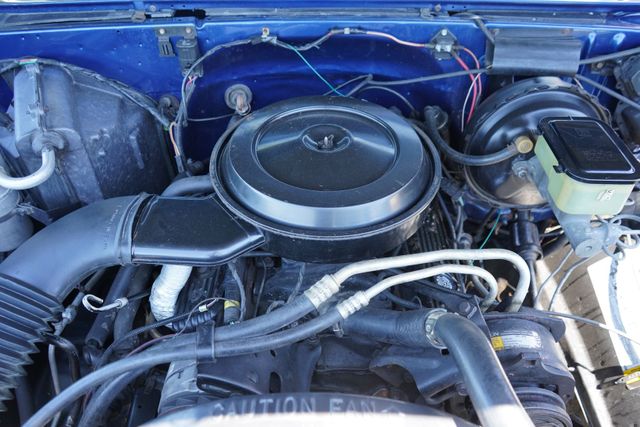 1987 Chevrolet V20 Silverado | North East, PA | NFI Empire 1987 Chevrolet V20 Silverado | North East, PA | NFI Empire