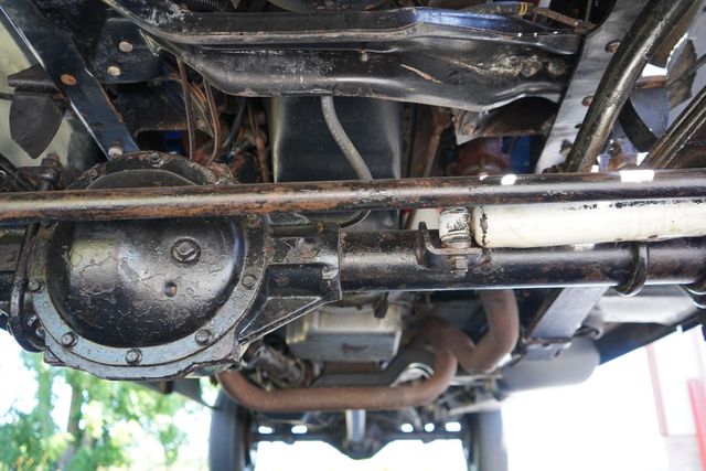 1987 Chevrolet V20 Silverado | North East, PA | NFI Empire 1987 Chevrolet V20 Silverado | North East, PA | NFI Empire