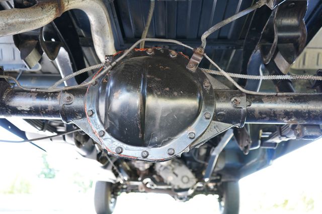 1987 Chevrolet V20 Silverado | North East, PA | NFI Empire 1987 Chevrolet V20 Silverado | North East, PA | NFI Empire