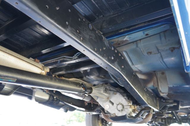 1987 Chevrolet V20 Silverado | North East, PA | NFI Empire 1987 Chevrolet V20 Silverado | North East, PA | NFI Empire