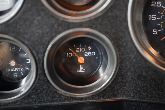 1987 Chevrolet V20 Silverado | North East, PA | NFI Empire 1987 Chevrolet V20 Silverado | North East, PA | NFI Empire