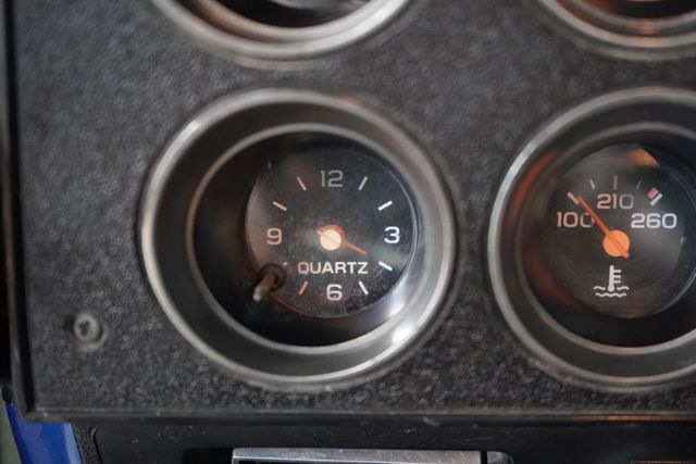 1987 Chevrolet V20 Silverado | North East, PA | NFI Empire 1987 Chevrolet V20 Silverado | North East, PA | NFI Empire