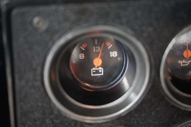 1987 Chevrolet V20 Silverado | North East, PA | NFI Empire 1987 Chevrolet V20 Silverado | North East, PA | NFI Empire