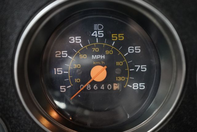 1987 Chevrolet V20 Silverado | North East, PA | NFI Empire 1987 Chevrolet V20 Silverado | North East, PA | NFI Empire