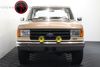1987 Ford Bronco 5.8 Liter Auto 4x4 1987 Ford Bronco 5.8 Liter Auto 4x4